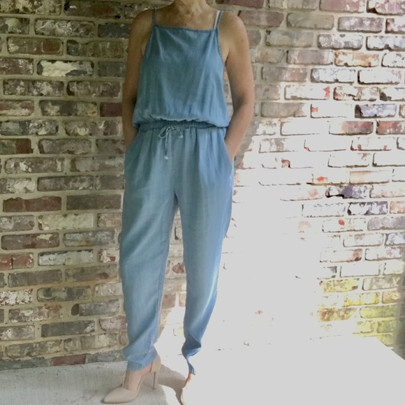 ci sono overalls